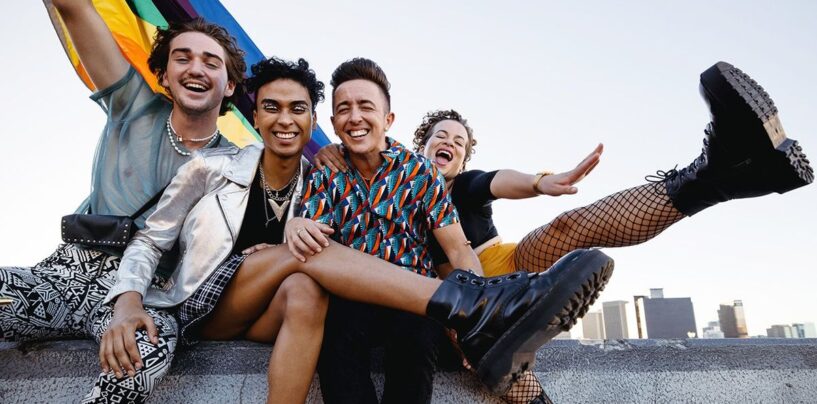 Le lénacapavir, un médicament de prévention du VIH, injectable deux fois par an, réduit le risque de 96 %