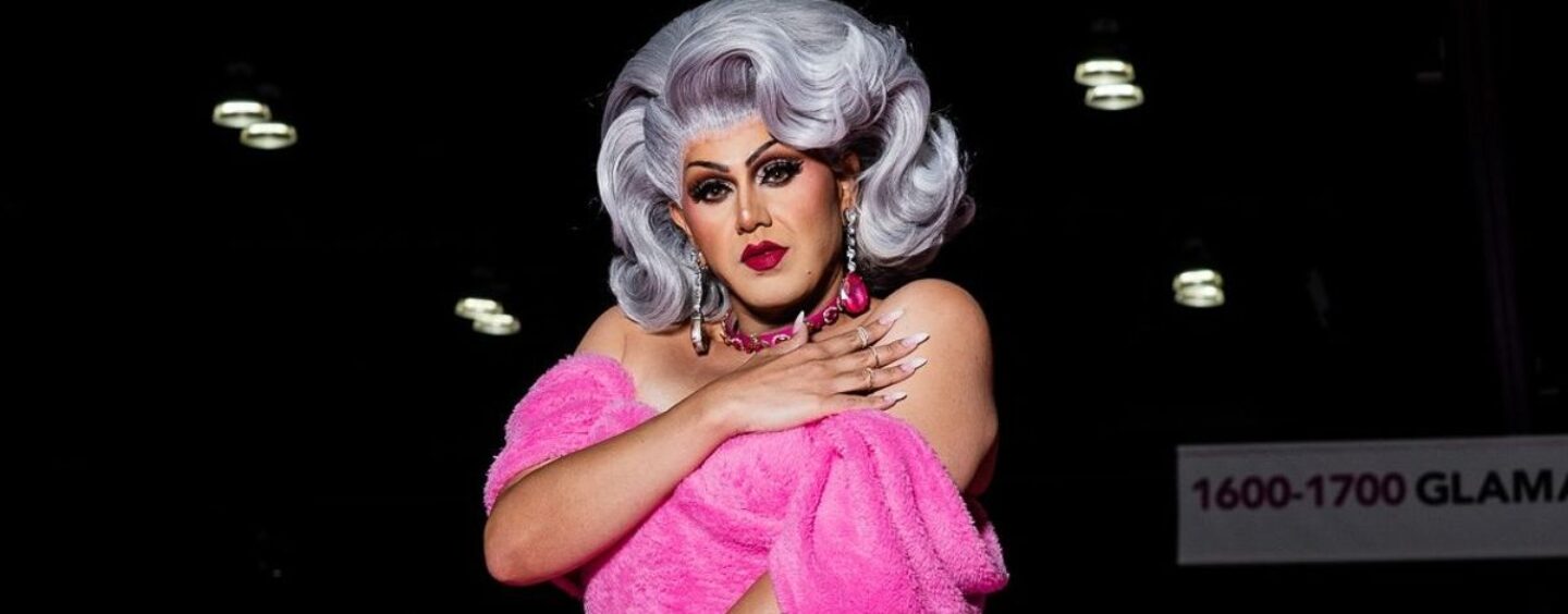 Genie, la star de « Drag Race », parle d'une expérience de bar épicée en Thaïlande qui vous laissera intrigué