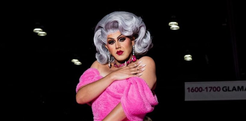 Genie, la star de « Drag Race », parle d'une expérience de bar épicée en Thaïlande qui vous laissera intrigué