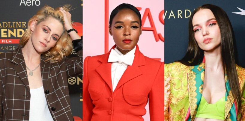 18 célébrités queer qui prouvent que les costumes ne sont pas réservés aux hommes et qui nous font frissonner