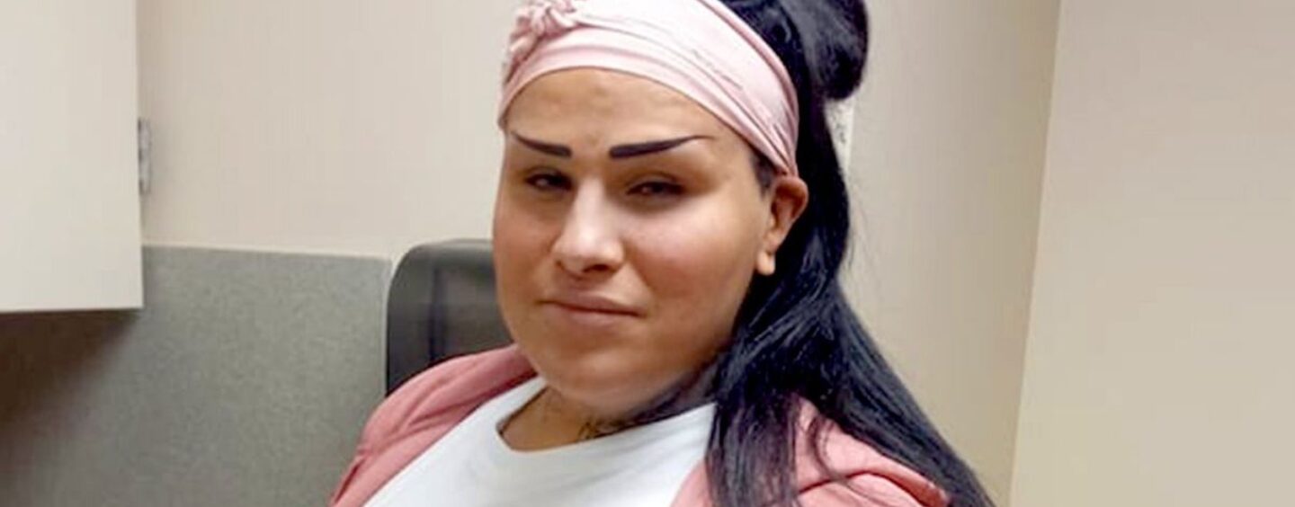 Le meurtrier de la femme transgenre du Minnesota, Savannah Williams, condamné à 30 ans de prison