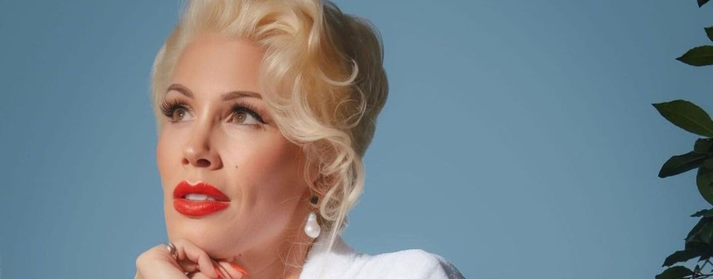 Rebecca More, la destructrice de C*ck, revient sur la mort de Sophie Anderson et sur la nouvelle saison de « Slag Wars »