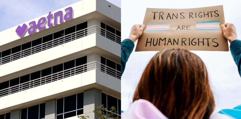Aetna poursuivie en justice pour avoir refusé des opérations de chirurgie faciale de réassignation sexuelle