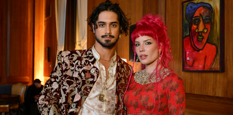 Halsey semble confirmer ses fiançailles avec Avan Jogia et nous sommes ravis !