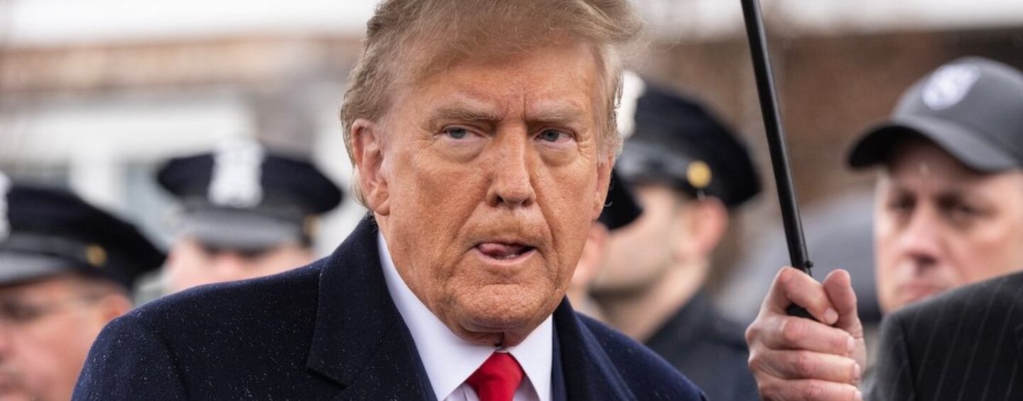 Dernière minute : Donald Trump sain et sauf après une apparente tentative d'assassinat en Floride