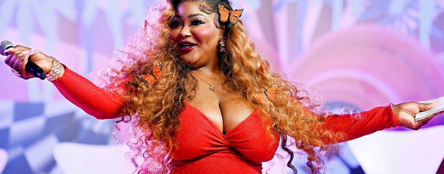 Ts Madison a présenté sa saison de rêve de « Drag Race » et nous mourons d'envie de la voir se réaliser