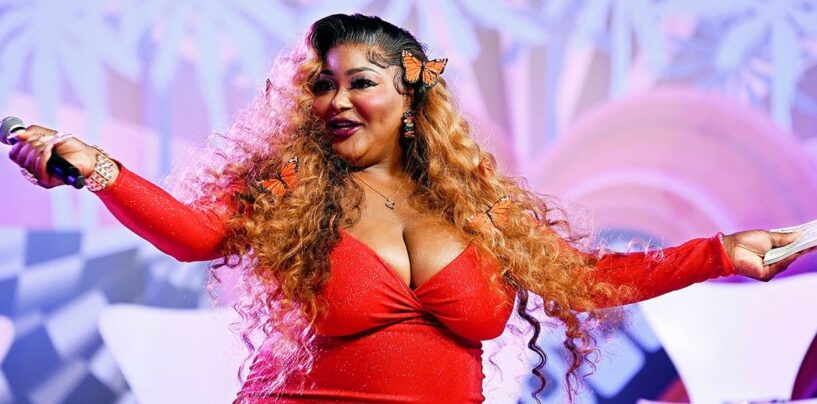 Ts Madison a présenté sa saison de rêve de « Drag Race » et nous mourons d'envie de la voir se réaliser