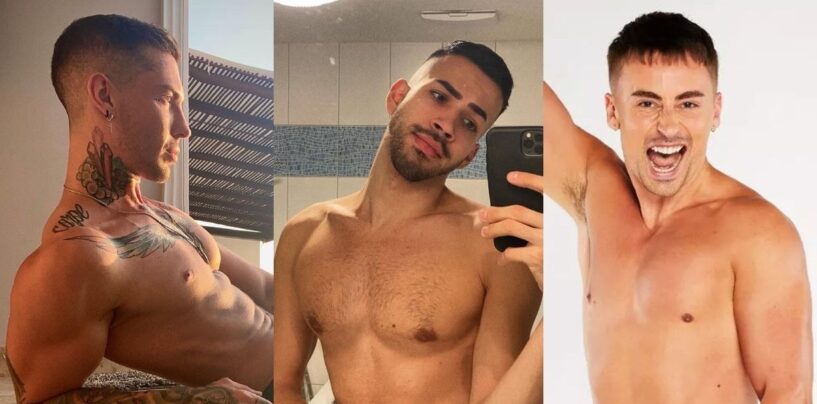 Les 40 « échanges de la saison » les plus sexy de l'histoire de la franchise « RuPaul's Drag Race »