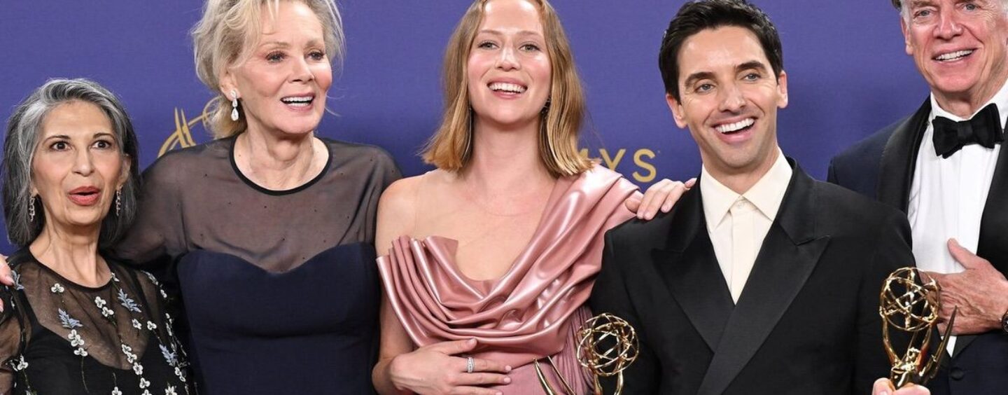 7 des meilleurs moments queer des Emmy Awards 2024