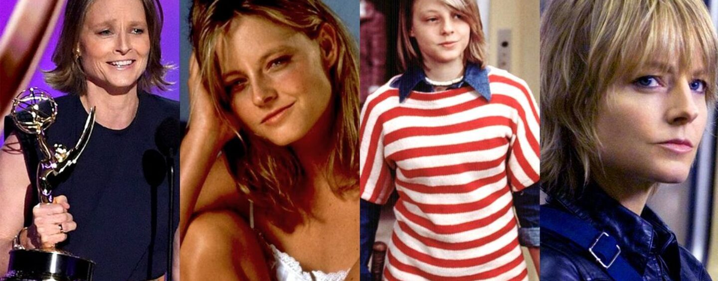 15 films moins connus de Jodie Foster que vous devriez voir après sa victoire aux Emmy