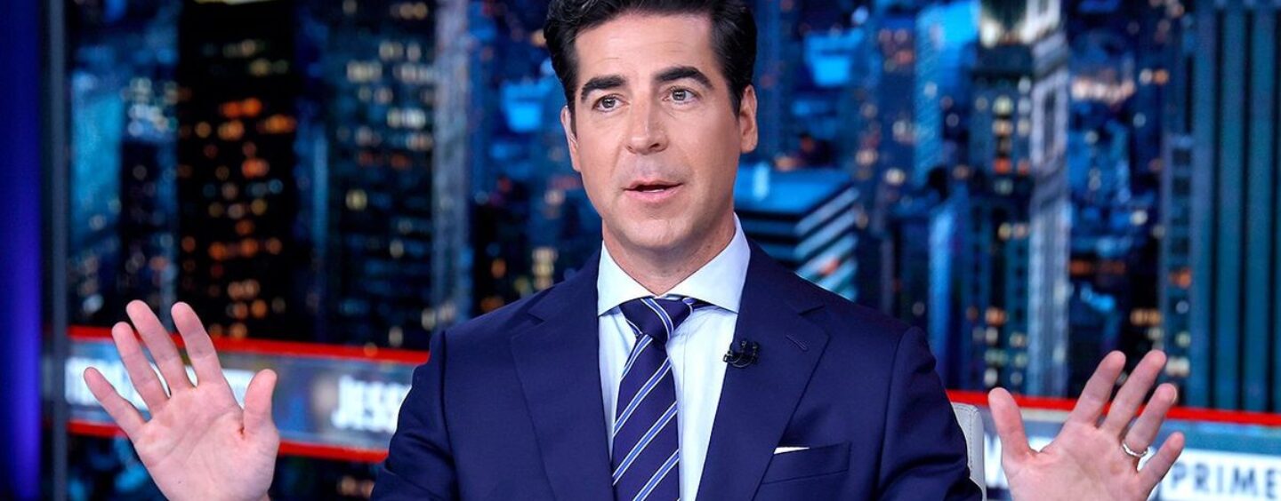 Jesse Watters invoque bizarrement le principe « ne demande pas, ne dis rien » : « J'ai besoin de savoir si quelqu'un est gay »