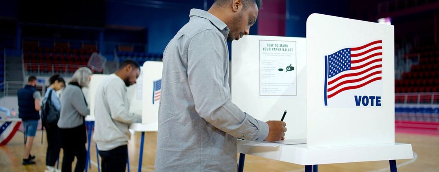 Comment s'inscrire pour voter : voici ce que vous devez savoir pour participer aux élections de 2024