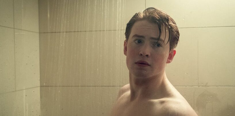 7 moments de la bande-annonce de la saison 3 de « Heartstopper » qui nous font pâlir d'envie