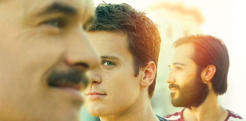 Toutes les 11 scènes de sexe de « Looking » classées !