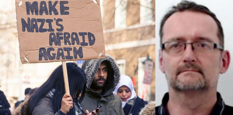 Un néo-nazi condamné pour avoir planifié une attaque terroriste contre un groupe LGBTQ+