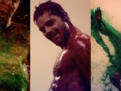 Ricky Martin se dévoile dans une vidéo sexy avec de la peinture corporelle