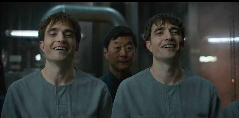 Attendez, est-ce que « Mickey 17 » inclura CETTE scène de sexe gay du livre ?