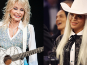 La réaction de Dolly Parton à l'insulte de Beyoncé aux CMA nous laisse perplexes