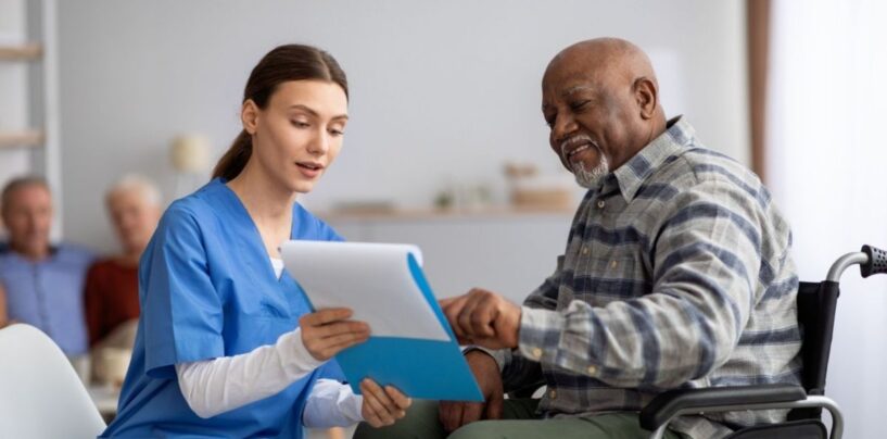 À l’occasion de la Journée de sensibilisation au VIH/SIDA et au vieillissement, comment soutenir et accueillir nos aînés homosexuels vivant avec le VIH