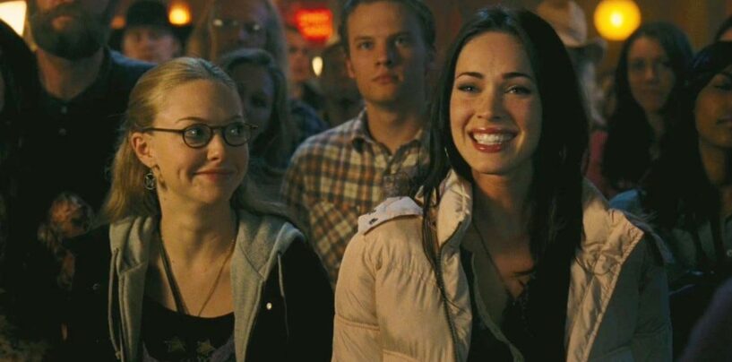 5 moments de bi-éveil dans « Jennifer's Body » à l'occasion de son 15e anniversaire