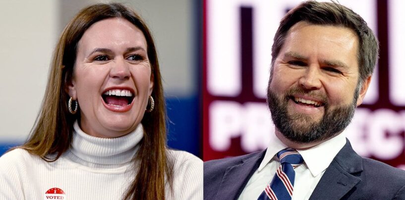 Pourquoi les commentaires de Sarah Sanders et JD Vance sur le fait de ne pas avoir d'enfants sont préjudiciables à la communauté LGBTQ+