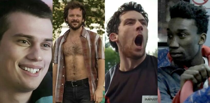 15 films avec des personnages bisexuels et où les regarder