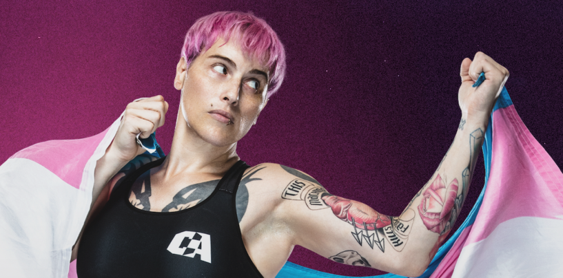 Découvrez comment les arts martiaux ont permis à une femme trans de se réapproprier son corps