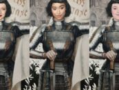 15 stars queer qui DEVRAIENT être choisies pour incarner Jeanne d'Arc dans le prochain film de Baz Luhrmann