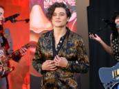 40 femmes homosexuelles avec des MAINS incroyablement sexy que nous voulons PARTOUT SUR nous