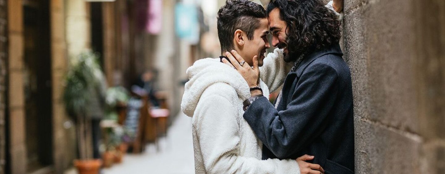 Voici le signe du zodiaque avec lequel vous vivrez la relation la plus passionnée