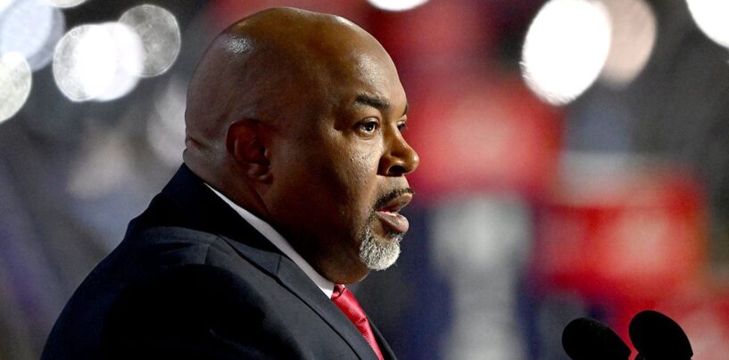 Mark Robinson, anti-trans, s'est qualifié de « nazi noir » et a admis aimer le porno trans : rapport