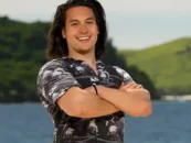 Rencontrez le beau mec bisexuel qui vient de faire son coming out dans « Survivor »