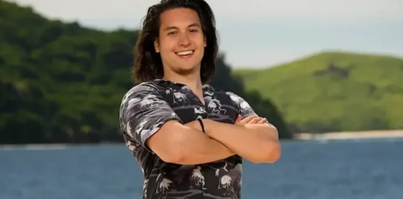 Rencontrez le beau mec bisexuel qui vient de faire son coming out dans « Survivor »