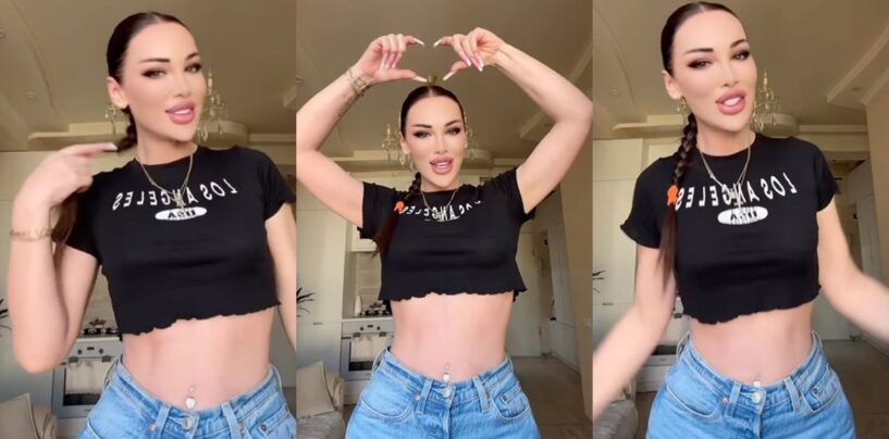 Une femme transgenre de Géorgie poignardée à mort sans pitié, un suspect de 26 ans arrêté