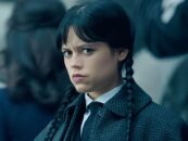 La bande-annonce de la saison 2 de « Mercredi » nous a enthousiasmés