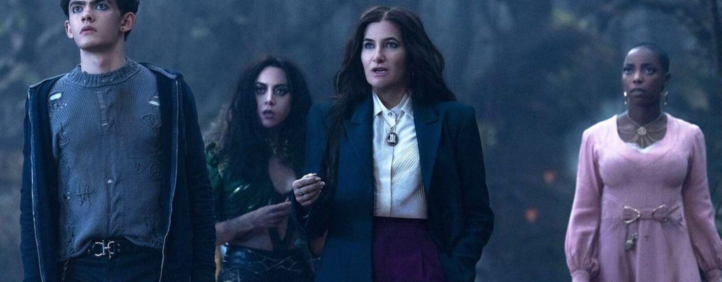 Les républicains pensent que « Agatha All Along » est trop gay, mais ces 20 réactions de fans nous font rire