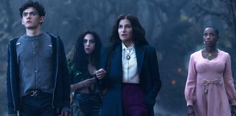 Les républicains pensent que « Agatha All Along » est trop gay, mais ces 20 réactions de fans nous font rire