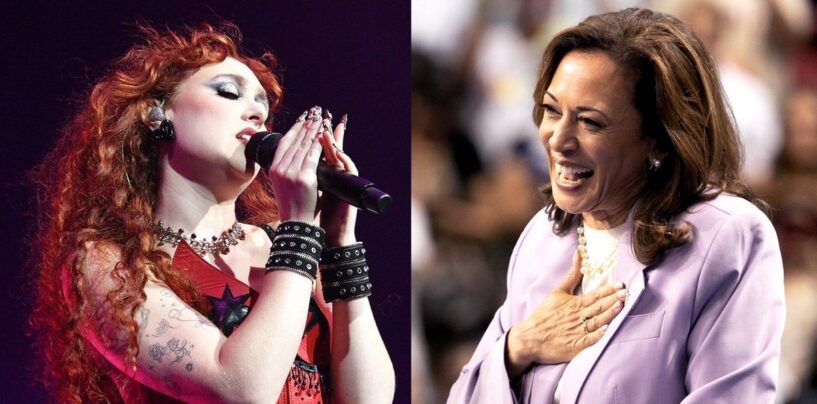 Chappell Roan est sous le feu des critiques pour ne pas avoir soutenu Kamala Harris – voici ce qui s'est réellement passé
