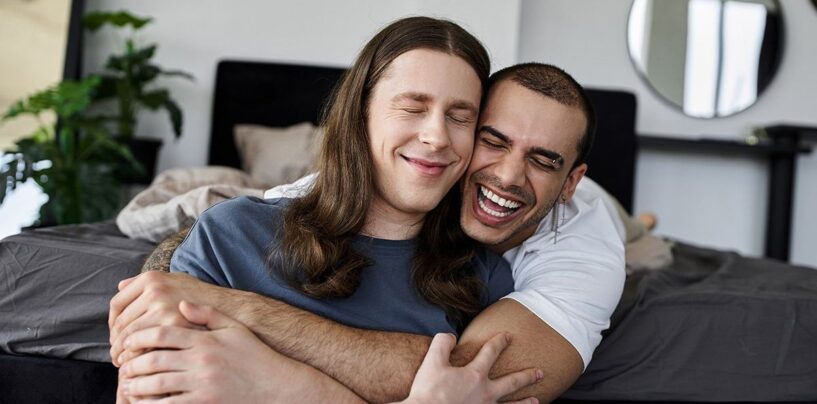 35 moments gênants qui peuvent survenir lors d'un rapport sexuel entre hommes