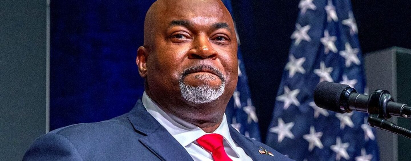 Mark Robinson, le républicain anti-LGBTQ+ en disgrâce, voit son personnel quitter massivement son poste à la suite d'un scandale