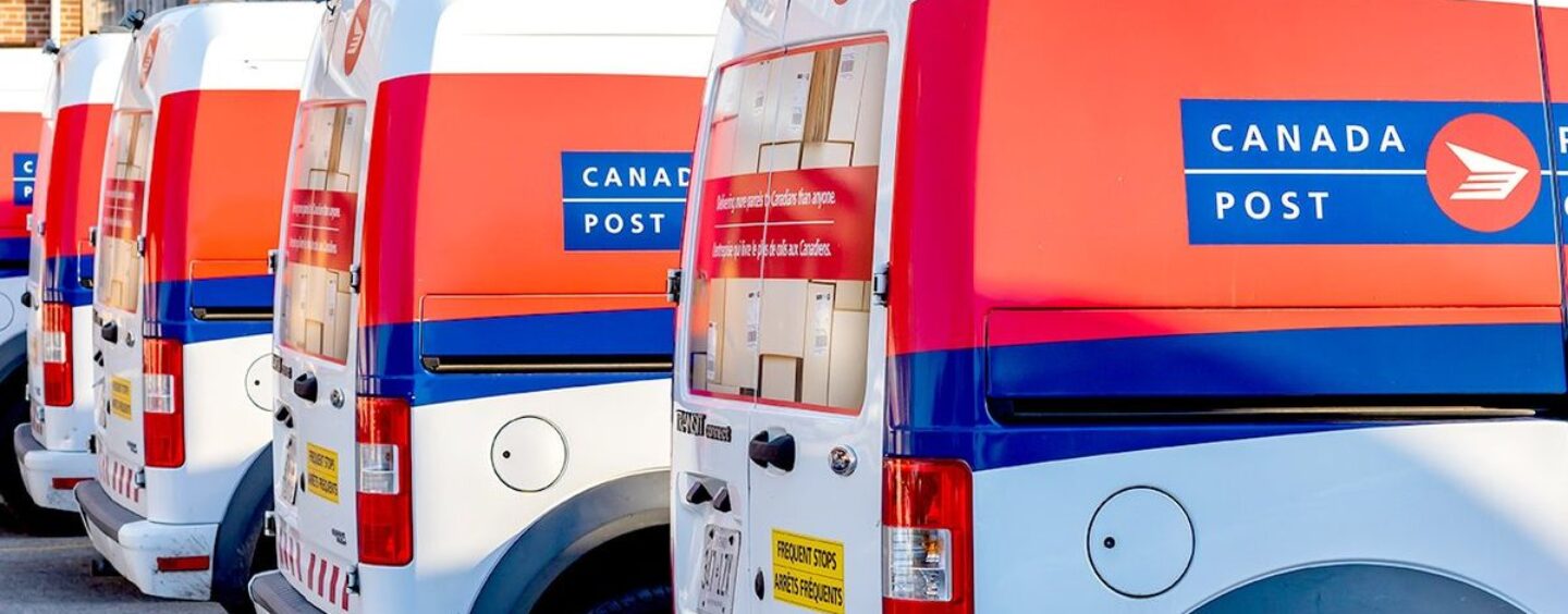 Des employés de la poste suspendus pour avoir refusé de distribuer des tracts anti-trans
