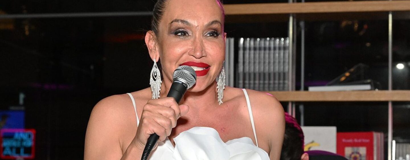 Un deuxième homme plaide coupable dans la mort de l'activiste trans Cecilia Gentili