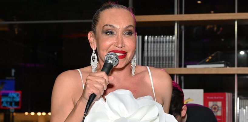 Un deuxième homme plaide coupable dans la mort de l'activiste trans Cecilia Gentili