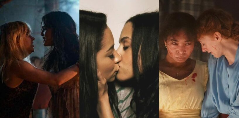 Voici les 10 vaisseaux saphiques dont Internet est le plus OBSÉDÉ