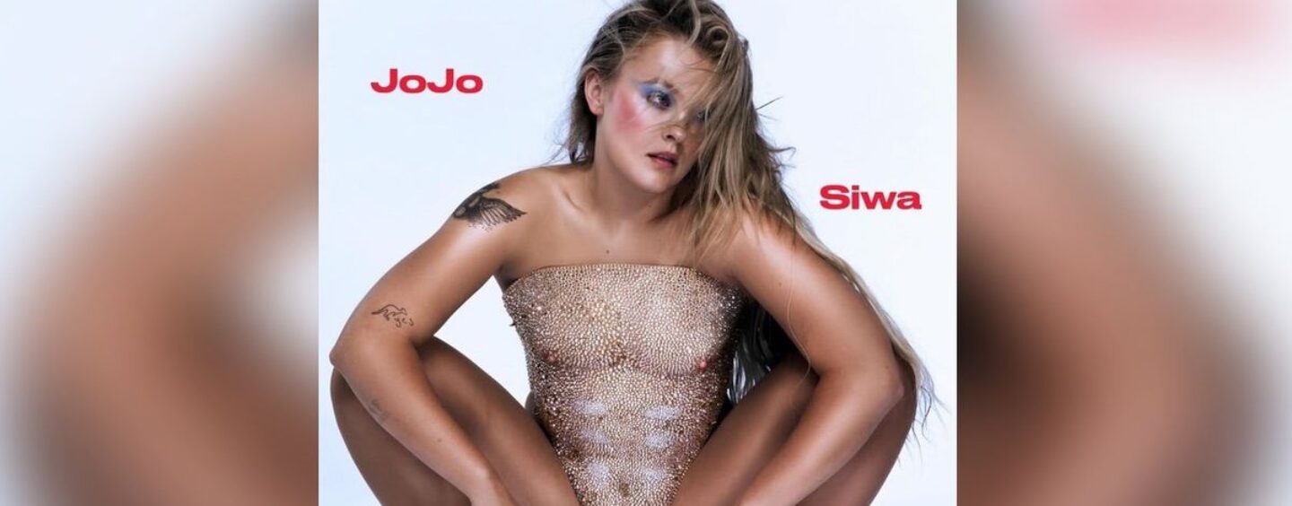 JoJo Siwa dévoile une séance photo provocatrice et Internet est déchiré