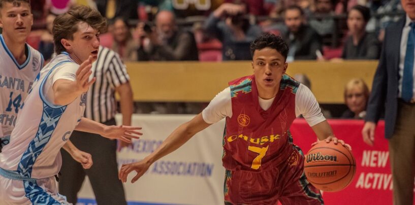 La réalisatrice trans Sydney Freeland est là pour bouleverser vos idées sur les peuples indigiqueers et vous faire pleurer