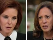 5 points à retenir de l'interview de Kamala Harris sur MSNBC