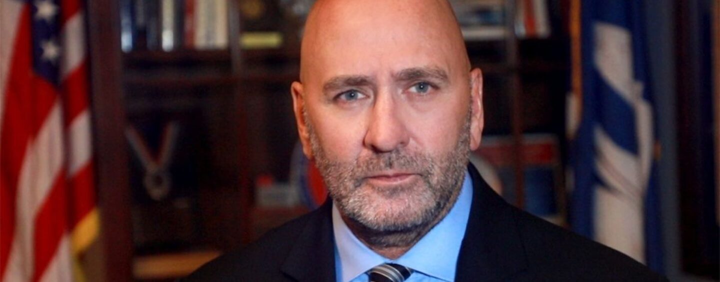 Un républicain qualifie les Haïtiens de « sauvages » et de « gangsters » venus du « pays le plus méchant de l'hémisphère occidental » dans un message raciste