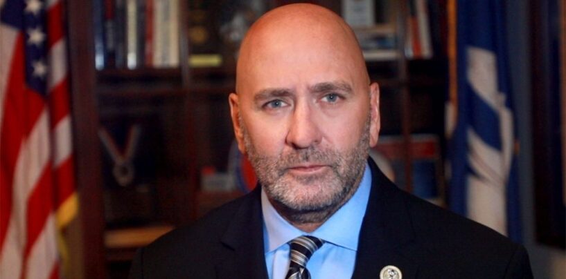 Un républicain qualifie les Haïtiens de « sauvages » et de « gangsters » venus du « pays le plus méchant de l'hémisphère occidental » dans un message raciste