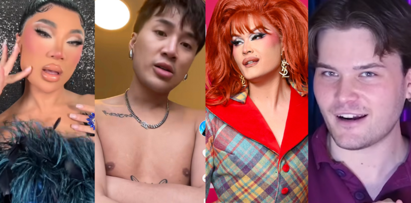 Les reines de la saison 6 de « RuPaul's Drag Race UK » nous font craquer